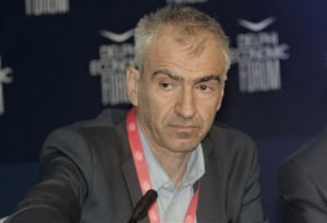 Νίκος Μαραντζίδης: ΣΥΡΙΖΑ, η νέα συνιστώσα της Κεντροδεξιάς
