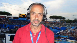 Θλίψη για τον θάνατο του γνωστού δημοσιογράφου του αθλητικού ρεπορτάζ, Στράτου Σεφτελή