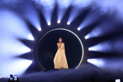 Eurovision 2024: Το μήνυμα του Νετανιάχου στην τραγουδίστρια του Ισραήλ, λίγο πριν τον ημιτελικό