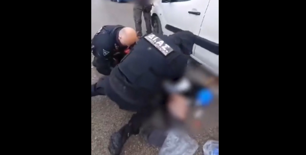 Αστυνομικοί έσωσαν άνδρα με έμφραγμα στην Γλυφάδα