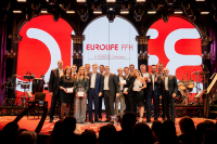 Η Eurolife FFH τίμησε και φέτος το δίκτυο συνεργατών της σε μια ξεχωριστή εκδήλωση
