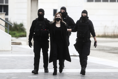 Δίκη Πισπιρίγκου: Το… διάβημα Κούγια, η Αντζελίνα Τζολί και ο γενετιστής από τη Βόρεια Μακεδονία