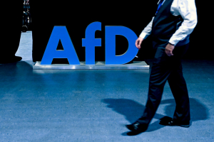 Και με τη βούλα «ύποπτη ακροδεξιά» το AfD - Η απόφαση δικαστηρίου