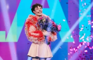 Eurovision 2024: Ποιο είναι το Nemo που εντυπωσίασε κριτές και κοινό