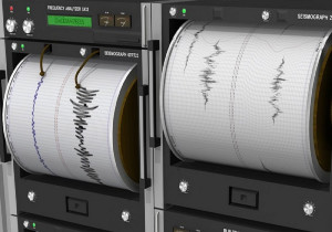 Δυνατός σεισμός με το «καλημέρα» στην Κάρπαθο - 4,9 Ρίχτερ