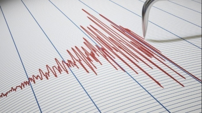 Σεισμός 6,1 Ρίχτερ «ταρακούνησε» τη Χιλή
