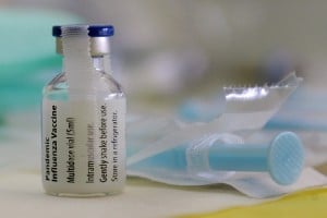 Πρόγραμμα έκτακτου εμβολιασμού, λόγω έξαρσης της ιλαράς