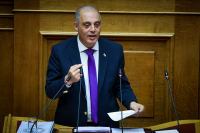 Βελόπουλος: Να κληθεί ο Τερεζάκης από τον εισαγγελέα για το ποιος έδωσε την εντολή για το μοντάζ των ηχητικών