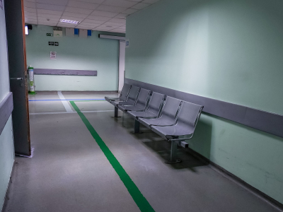 ΑΣΕΠ: Η προκήρυξη για τις 817 μόνιμες προσλήψεις στα νοσοκομεία - Πότε οι αιτήσεις