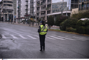 Νέες κυκλοφοριακές ρυθμίσεις στην Αθήνα