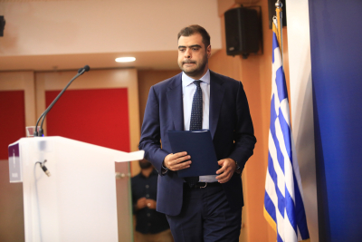 Μαρινάκης: «Όσα είπε προεκλογικά ο πρωθυπουργός θα γίνουν πράξη»