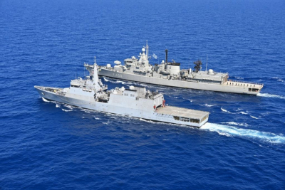 Οι Χούθι ανέλαβαν την ευθύνη για την επίθεση σε βρετανικό πλοίο στην Ερυθρά Θάλασσα