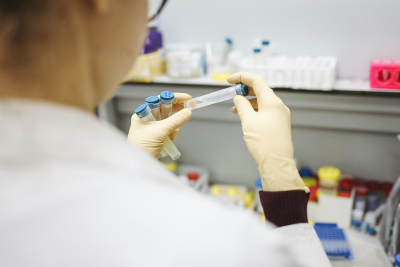 Νέο ερευνητικό κέντρο για εμβόλια στο Ηνωμένο Βασίλειο θα βοηθήσει τους επιστήμονες να προετοιμαστούν για τη «ασθένεια Χ»