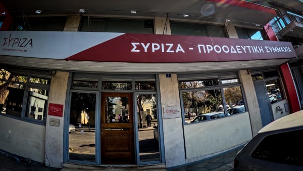 Μάχη των μεγάλων ονομάτων και πολιτικής φυσιογνωμίας στο ευρωψηφοδέλτιο του ΣΥΡΙΖΑ