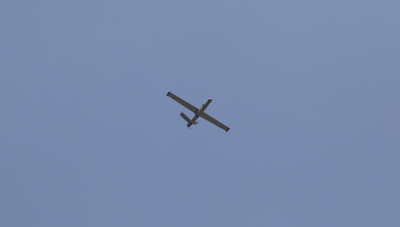 Κρεσέντο παραβιάσεων από δύο τουρκικά drones και σήμερα