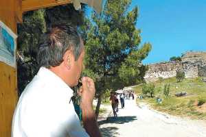 21 προσλήψεις στην εφορεία αρχαιοτήτων Κοζάνης