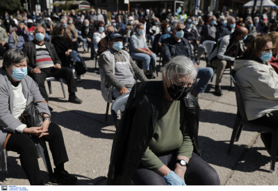 Έκτακτο δώρο Πάσχα: Εκτός χιλιάδες συνταξιούχοι, ποιοι δεν θα πάρουν το επίδομα 200 ευρώ