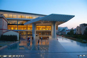 10 χρόνια Μουσείο Ακρόπολης: Εορτασμοί με άνοιγμα της υπόγειας ανασκαφής και ελεύθερη είσοδο