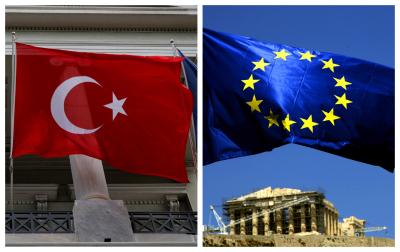 Η Τουρκία αντιδρά στις «παρατηρήσεις» της ΕΕ για το τουρκολιβυκό μνημόνιο