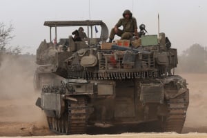Η Χαμάς εξετάζει αντιπρόταση του Ισραήλ για εκεχειρία και απελευθέρωση των ομήρων