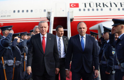 Γεραπετρίτης: «Σκοπός μας είναι οι όποιες διαφωνίες προκύψουν με την Τουρκία να μην παράγουν κρίσεις»