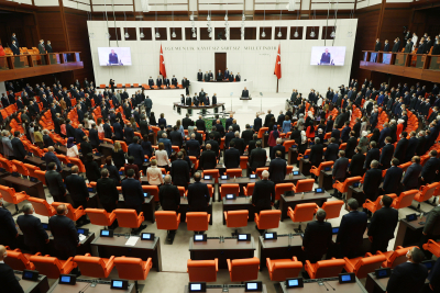Εκλογές στην Τουρκία: Ο οδηγός, όλα όσα πρέπει να ξέρουμε
