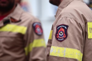 «Κόβουν» εποχικούς πυροσβέστες λόγω περιττών κιλών