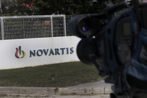 Novartis: «Καίει» Παπαγγελόπουλο και Τουλουπάκη ο Ιωάννης Αγγελής