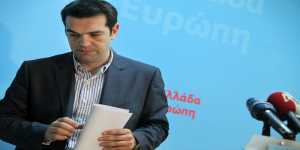 Αλ.Τσίπρας: Αν είχαμε εθνικές εκλογές ο ΣΥΡΙΖΑ θα είχε 130 έδρες