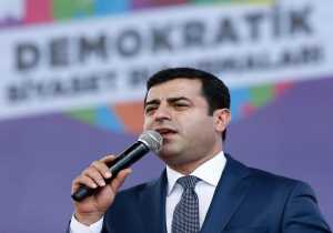 Τουρκία: Το φιλοκουρδικό HDP αναστέλλει τη συμμετοχή του στο κοινοβούλιο
