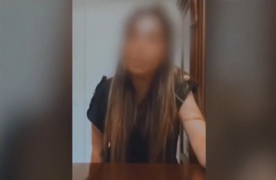 Λύτρας για την επίθεση με το οξύ: «Η 38χρονη του επιτέθηκε γιατί αποπειράθηκε να την βιάσει» (βίντεο)