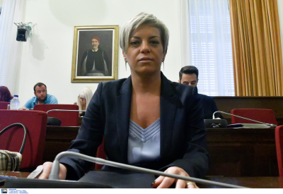 Η Σοφία Νικολάου δεν θα είναι υποψήφια στις εκλογές, τίθεται εκτός ψηφοδελτίων της ΝΔ