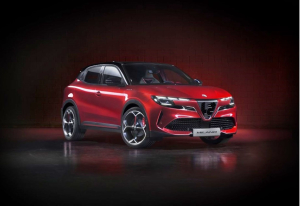 Γιατί η Alfa Romeo Milano μετονομάζεται σε Junior; Το παρασκήνιο
