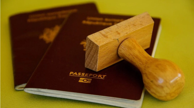 Μέσω gov.gr η δήλωση απώλειας διαβατηρίου