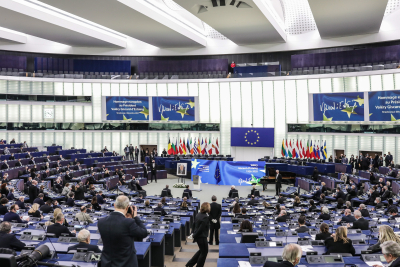 Ανησυχία στο Ευρωκοινοβούλιο για το κράτος δικαίου στην Ελλάδα: Σήμερα η συζήτηση για παρακολουθήσεις και ατιμωρησία