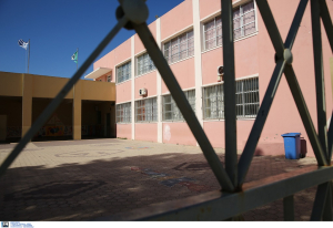 Καλαμάτα: 13χρονος θύμα άγριου ξυλοδαρμού μέσα στο σχολείο