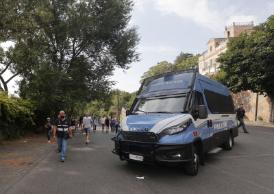 Ιταλία: Τρεις τραυματίες σε ισχυρή έκρηξη λόγω διαρροής φυσικού αερίου