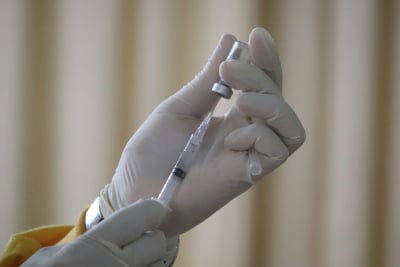 Χολέρα: Αυξήθηκαν τα κρούσματα και εξαντλήθηκαν τα αποθέματα εμβολίων