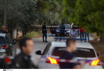 Λούτσα: Ανθρωποκυνηγητό για τους δράστες της μαφιόζικης εκτέλεσης με τους 6 Τούρκους, πού στρέφονται οι έρευνες της ΕΛΑΣ