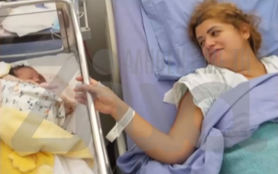 Πέθανε ξαφνικά η Μαρία Αθανασοπούλου - Είχε μείνει 26 ώρες στα συντρίμμια από τον σεισμό της Καλαμάτας