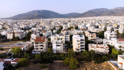 Υποβολή αιτήσεων για το πρόγραμμα «ΚΑΛΥΨΗ» σε Δήμους της Θεσσαλονίκης και της Αττικής
