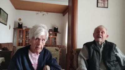 Διδυμότειχο: Ζευγάρι ηλικιωμένων δώρισε πάνω από 100.000 ευρώ στο νοσοκομείο - «Είναι οι οικονομίες μιας ζωής»