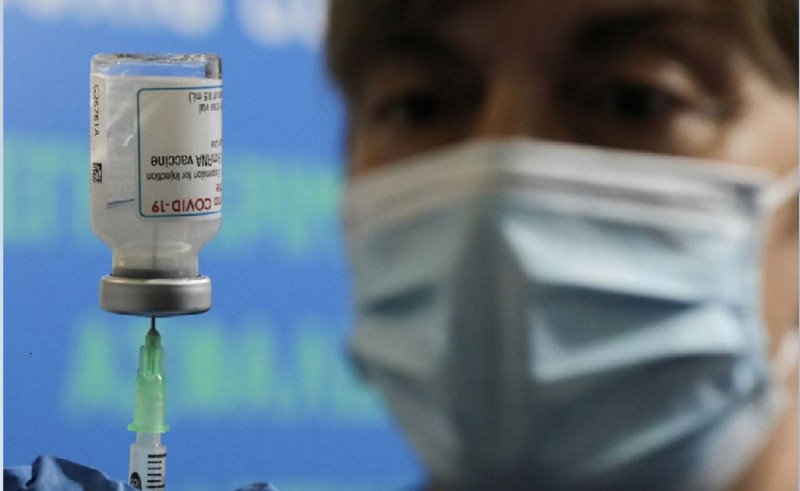 Ανατροπή για τη Johnson &amp; Johnson: Οι ΗΠΑ ζητούν να σταματήσουν οι εμβολιασμοί μετά από περιστατικά θρόμβωσης