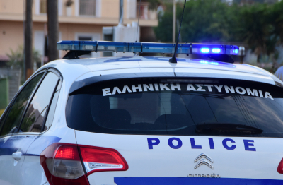 Θεσσαλονίκη: 26χρονος συνελήφθη για αρπαγή, μεταφορά μεταναστών και εγκληματική οργάνωση