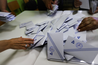 Εκλογική άδεια: Τι ισχύει για τις αυτοδιοικητικές εκλογές 2023