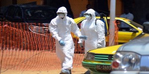 Φόβοι εξάπλωσης του Έμπολα πέρα από το Κονγκό - Ασθενείς δραπέτευσαν από την καραντίνα