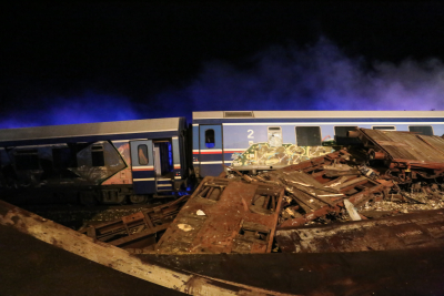 Νέες καταθέσεις τριών σταθμαρχών για την τραγωδία στα Τέμπη