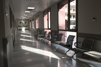 «Χήρεψε» ξανά το Βενιζέλειο: Παραιτήθηκε ο διοικητής για να κάνει εφημερίες στο νοσοκομείο Ρεθύμνου