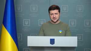 Οι αμυντικές δυνατότητες της Ουκρανίας και η αβεβαιότητα για το μέλλον