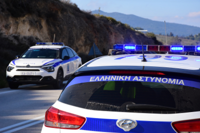 Θεσσαλονίκη: Συνέλαβαν ανδρόγυνο με 7 κιλα ηρωίνη - Δείτε που την έκρυβαν
